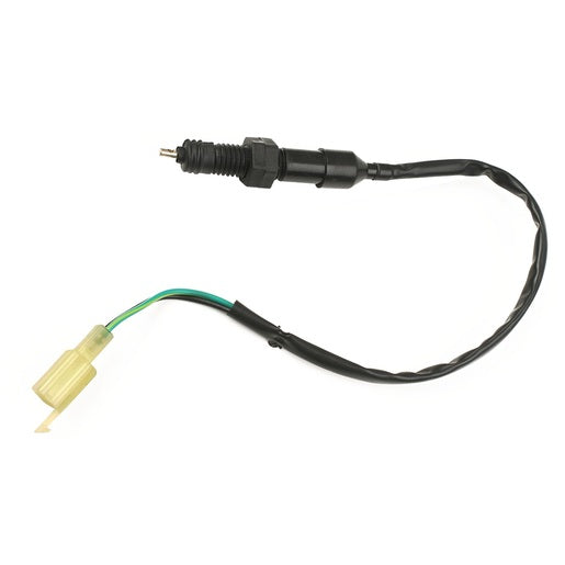 SWITCH FRENO TRASERO - FT125, FT125 CLASICA, FT125 NEW SPORT, FT125 PLATA, FT125 RASURADA, XFT125, 125FL, 125FLPL, 125Z, 125FL GPS