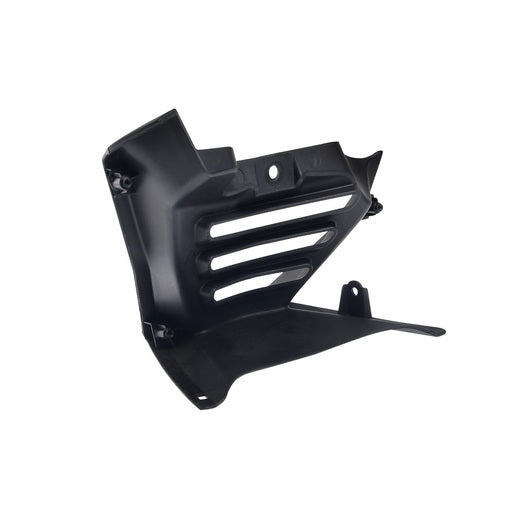 PLACA CENTRAL INF TOMA AIRE - 250Z NEGRA, 250SZ