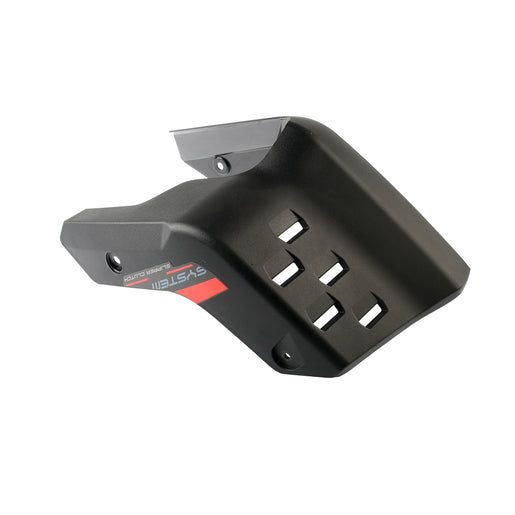 CUBIERTA SPOLIER INF - 280Z