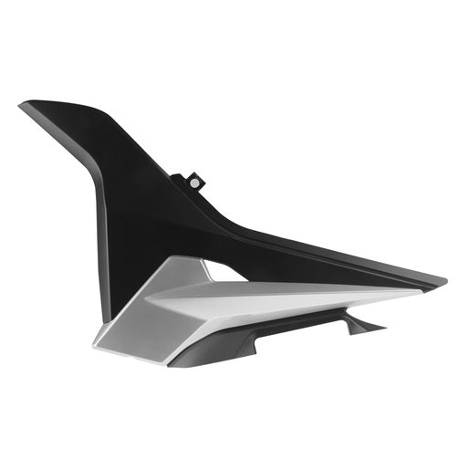 CUBIERTA DE COLA IZQ NEGRA GRIS - 250Z, 250SZ