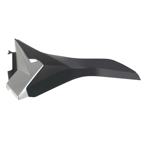 CUBIERTA DE COLA DER NEGRA GRIS - 250Z, 250SZ