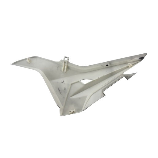 CUBIERTA DE COLA DER NEGRA GRIS - 250Z, 250SZ