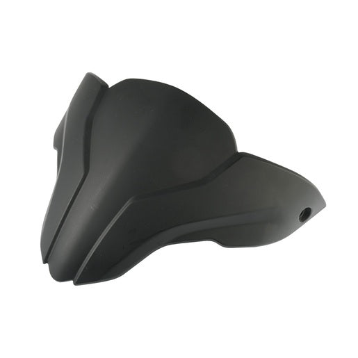 CUBIERTA FRONTAL NEGRO MATE - DT200 SPORT, FT250, FT250TS, FT200TS