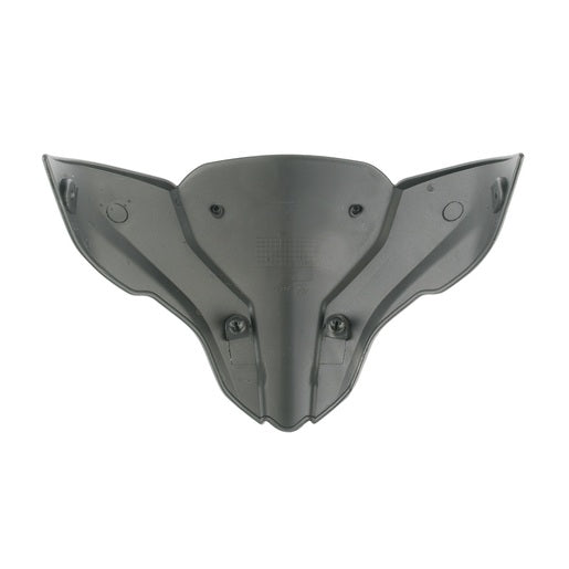 CUBIERTA FRONTAL NEGRO MATE - DT200 SPORT, FT250, FT250TS, FT200TS