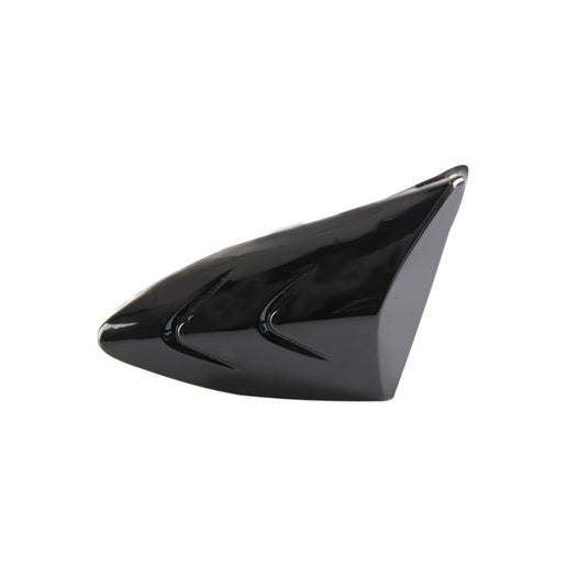 CUBIERTA DEC LAT DER NEGRO - DT125 CLASICA, DT125 SPORT, FT150 GRAFITO, DT150 CLASICA