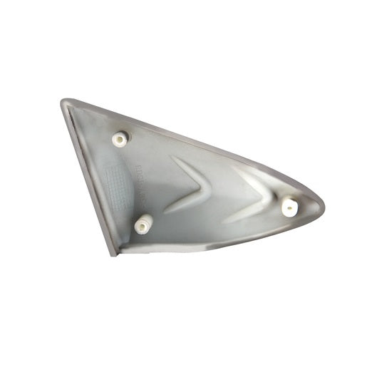 CUBIERTA DEC LAT DER NEGRO - DT125 CLASICA, DT125 SPORT, FT150 GRAFITO, DT150 CLASICA