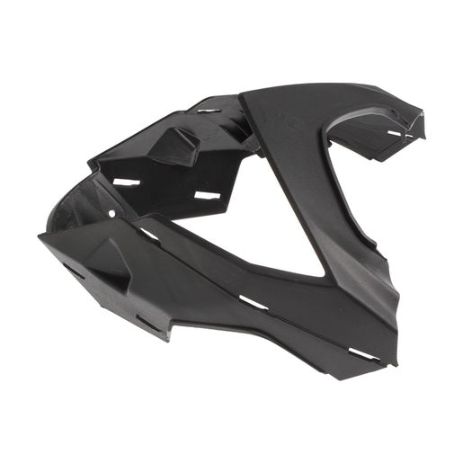 CUBIERTA FARO NEGRO - DT150 SPORT, FIERA150, DT150S, FT180 TS, FT150GTSIII