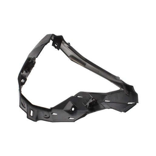 CUBIERTA FARO NEGRO - DT150 SPORT, FIERA150, DT150S, FT180 TS, FT150GTSIII