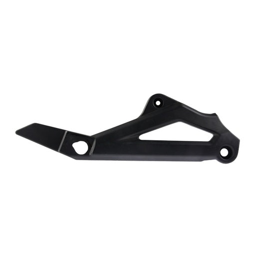 CUBIERTA POSAPIE DER NEGRO - FT200TS