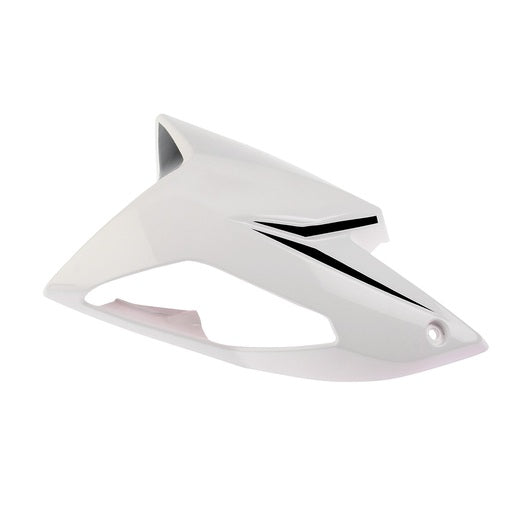 CUBIERTA TANQUE DER BLANCO - 125FL, 125FLPL, 125FL GPS