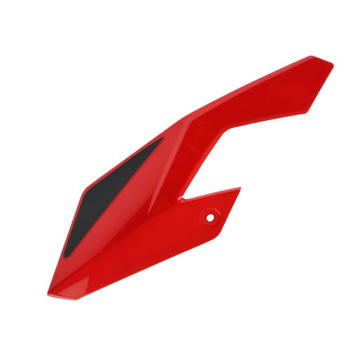 CUBIERTA DEC IZQ FARO ROJO - DT150S