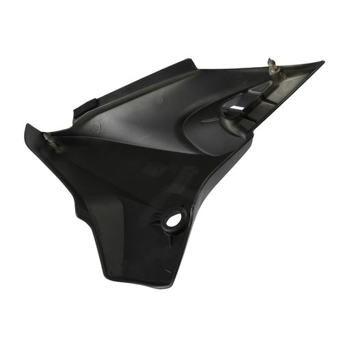 CUBIERTA IZQ NEGRO - DT150S