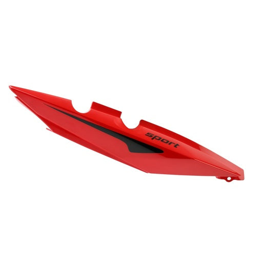 CUBIERTA COLA DER ROJO - DT150S