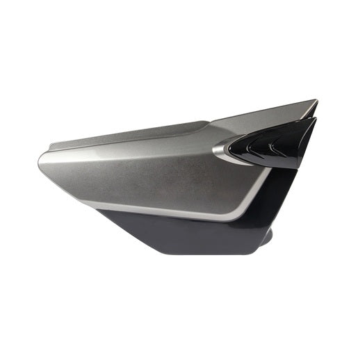 CUBIERTA LAT DER GRIS NEGRO - FT150 GRAFITO