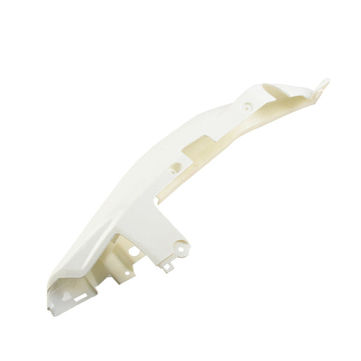 CUBIERTA COLA DER BLANCO - 125FL, 125FLPL, 125FL GPS