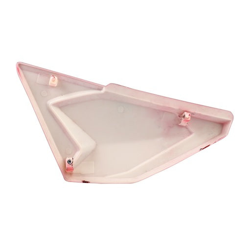 CUBIERTA LAT DER ROJO - FT125TS