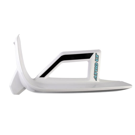 CUBIERTA DEL IZQ BLANCO NEGRO - AT110LT