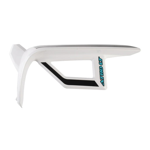 CUBIERTA DEL DER BLANCO NEGRO - AT110LT