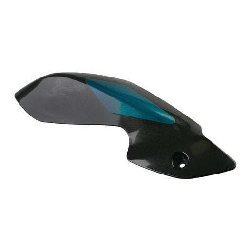 CUBIERTA FARO DER NEGRO GRANITO VERDE - FT200TS