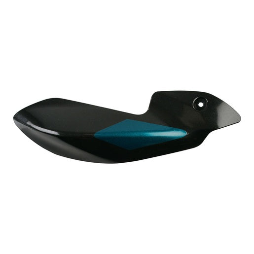 CUBIERTA FARO IZQ NEGRO GRANITO VERDE - FT200TS