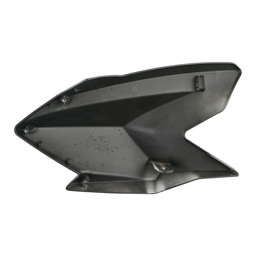 CUBIERTA TANQUE DER NEGRO MATE - FT200TS