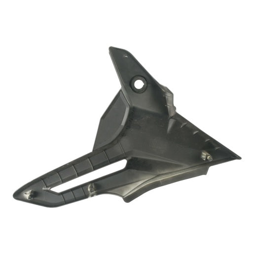 CUBIERTA LAT IZQ NEGRO MATE - FT200TS