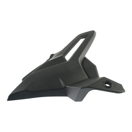 CUBIERTA LAT DER NEGRO MATE - FT200TS