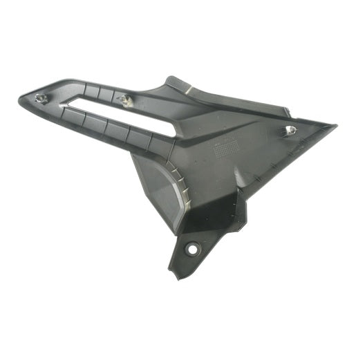 CUBIERTA LAT DER NEGRO MATE - FT200TS