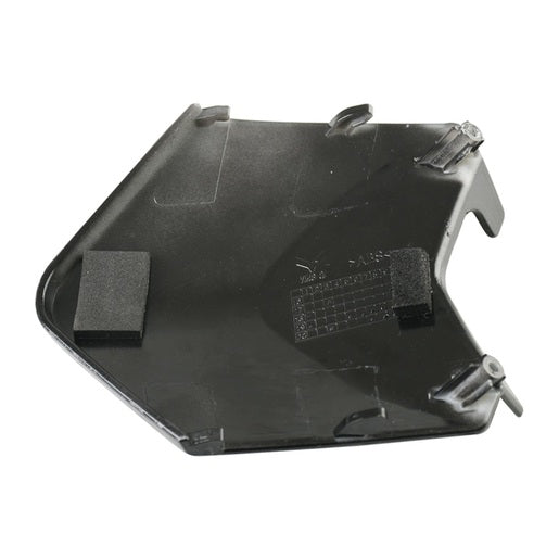 CUBIERTA TRAS NEGRO GRANITO - FT200TS