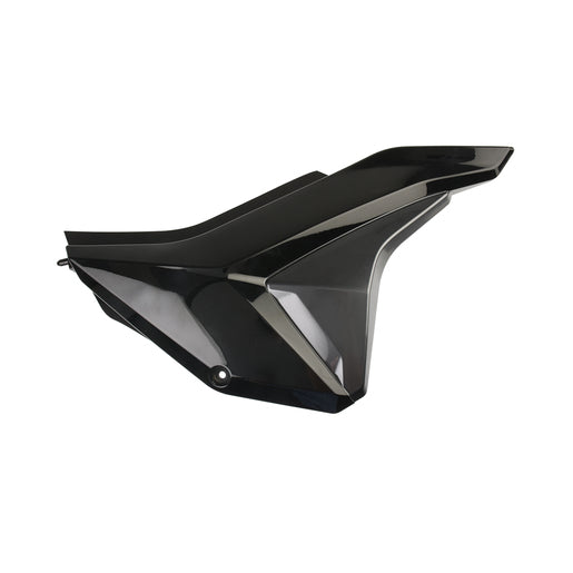 CUBIERTA LAT DER NEGRO GRIS - FT150GTSII