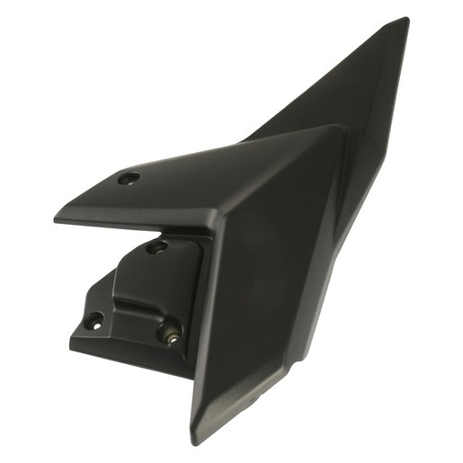 CUBIERTA LAT IZQ NEGRO MATE - 250Z