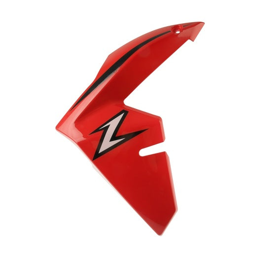 CUBIERTA TANQUE IZQ ROJO - 125Z