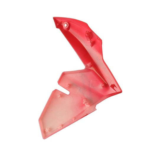 CUBIERTA TANQUE IZQ ROJO - 125Z