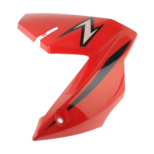 CUBIERTA TANQUE IZQ ROJO - 125Z