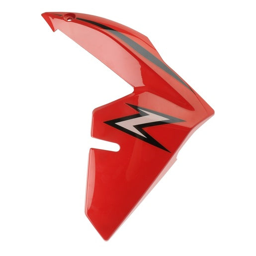 CUBIERTA TANQUE DER ROJO - 125Z