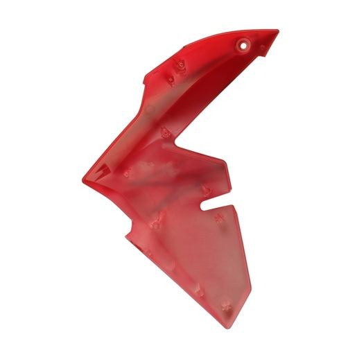 CUBIERTA TANQUE DER ROJO - 125Z