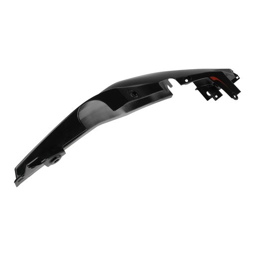 CUBIERTA TRAS IZQ NEGRO ROJO - 125Z