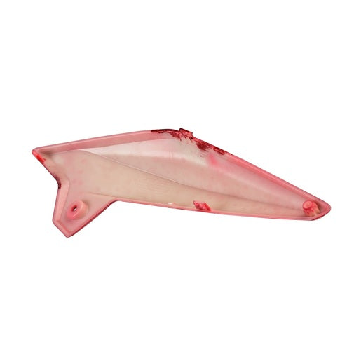 CUBIERTA FARO DER ROJO - FT125TS