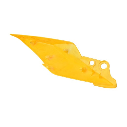 CUBIERTA TRAS IZQ AMARILLO NEGRO - 250SZ