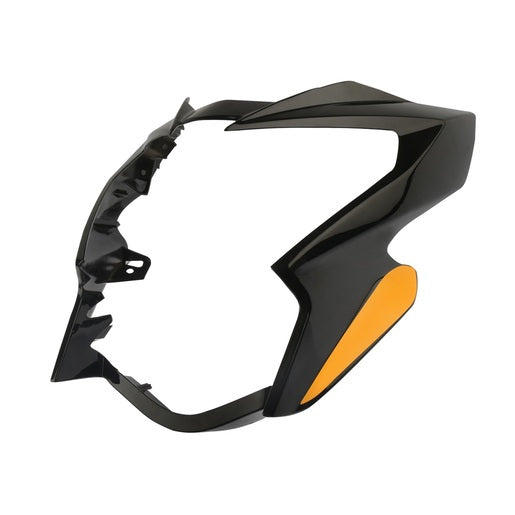 CUBIERTA FARO NEGRO AMARILLO - 250SZ