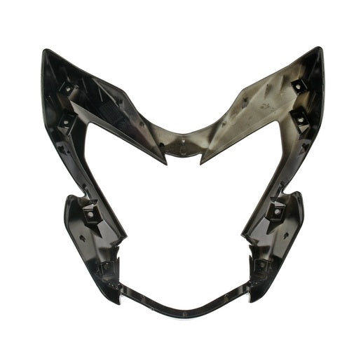 CUBIERTA FARO NEGRO AMARILLO - 250SZ