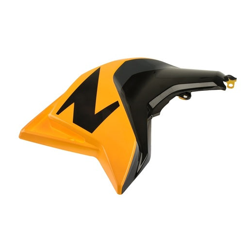 CUBIERTA TANQUE IZQ AMARILLO NEGRO - 250SZ