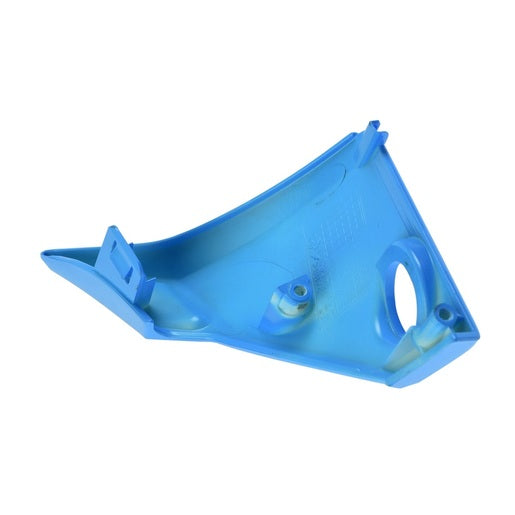 CUBIERTA DEC FARO DER AZUL GRIS - AT125RT