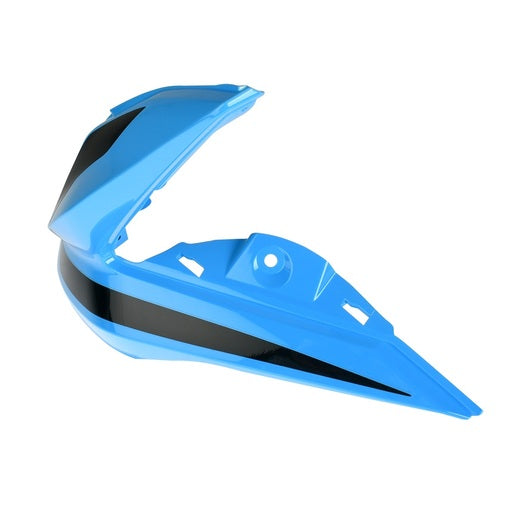 CUBIERTA SUP IZQ AZUL - AT125RT