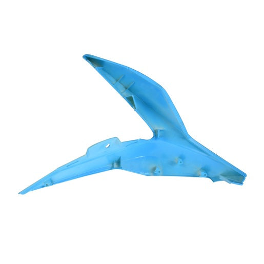 CUBIERTA SUP IZQ AZUL - AT125RT