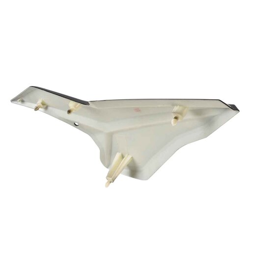 CUBIERTA LAT DER NEGRO VERDE - FT150TS