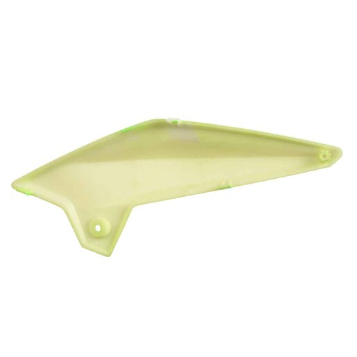 CUBIERTA FARO DER VERDE NEGRO - FT150TS