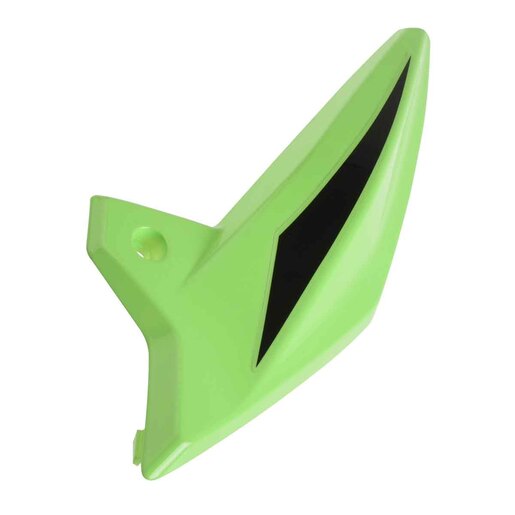 CUBIERTA FARO DER VERDE NEGRO - FT150TS