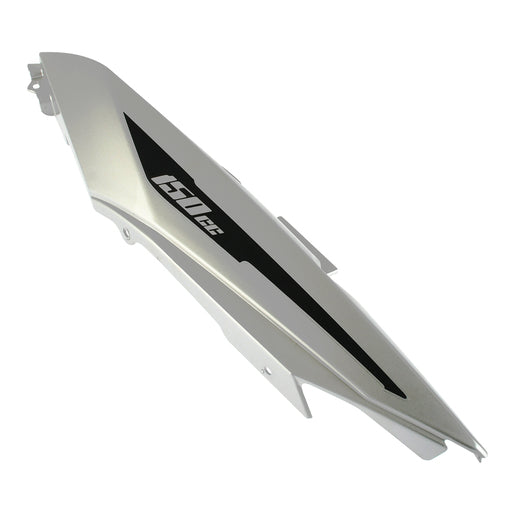 CUBIERTA TRAS IZQ GRIS - FT150GTSIII