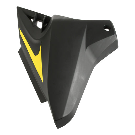 CUBIERTA LAT DER NEGRO AMARILLO - FT150GTSIII